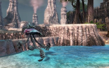 Guild War 2 Origins of Madness sale el 21 de enero