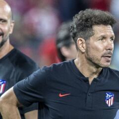 "Hasta el cierre del mercado no sabes lo que puede pasar"