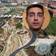 Edu Saz, arquitecto y experto inmobiliario: “El spillover ha llegado a Madrid de forma silenciosa pero lo va a cambiar todo”