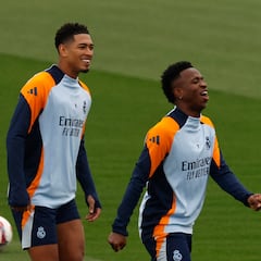 Real Madrid injury update ahead of Valencia in LaLiga