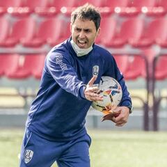 Sergio Rodríguez: "La mejoría tiene que tener continuidad"