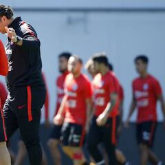 'Fiesta y borrachera', el efecto de la indisciplina en los futbolistas