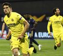 Dinamo Zagreb 0-1 Villarreal: gol, resumen y resultado del partido