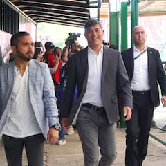 Resultados de las Elecciones Presidenciales 2025 en Antofagasta: el gran triunfo de Franco Parisi