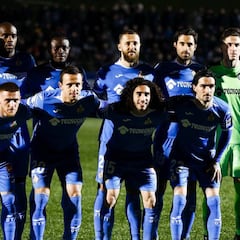 Los azulones arrasan con las entradas para el derbi