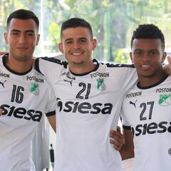 Cali inicia la pretemporada 2019 sin refuerzos