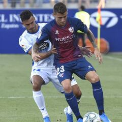 Raba volverá para enfrentarse a "su" Racing