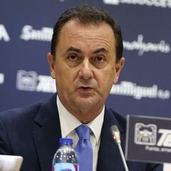 El Málaga convoca una nueva Junta General de Accionistas