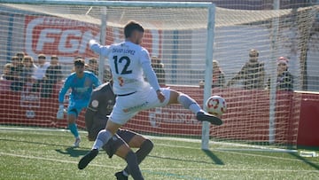 Tercera RFEF Grupo 18: resultados, partidos y clasificación de la jornada 25