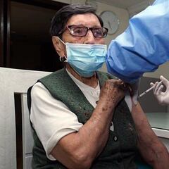 Vacunas Sinovac: ¿Qué pasó con las dosis que no se pueden usar en Tolima?