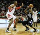 Howard y las lesiones dejaron sin opciones a Sacramento Kings