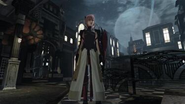 Lightning Returns: Final Fantasy XIII