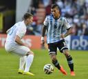Rojo firma por el United y Nani regresa cedido al Sporting