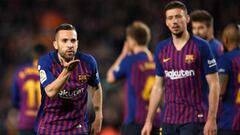 El Barça puede ser campeón el miércoles si gana el martes