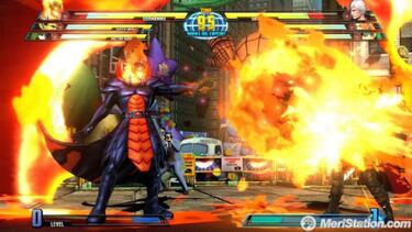 Marvel vs Capcom 3: Fate of Two Worlds, Impresiones