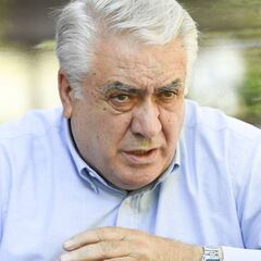 Lorenzo Sanz manda un recado al Barça: "Prefiero la Champions que el doblete"