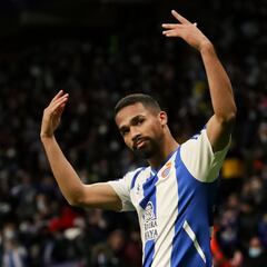 El salto de Yangel: "Estoy en proceso de llegar a mi nivel"