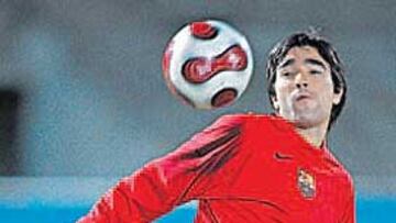 "El club sabía lo que estaba pasando y no tengo que pedir perdón ante la Prensa"