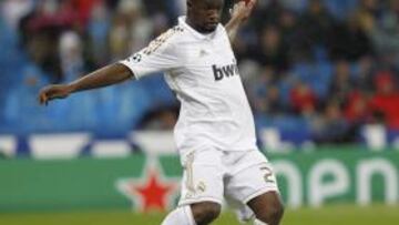 "Sería una gran alegría comenzar 2012 de líderes"