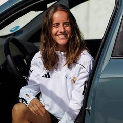 La hora de Maite Oroz