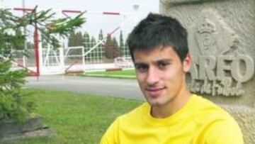 <b>MUCHAS NOVIAS. </b>Villarreal y Deportivo tienen en su agenda a Canella; Real Madrid y Valencia, también, aunque a medio plazo.