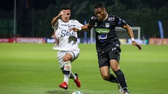 Fortaleza vence a Jaguares en el inicio de la fecha 10