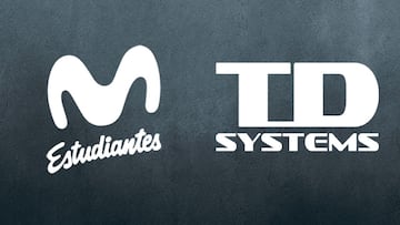 El Movistar Estudiantes renueva su confianza en TD Systems.