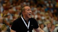 "De nuestro rival en la final me preocupa todo"