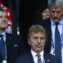 "Queríamos hablar de Modric y Rakitic y hablamos de ultras"