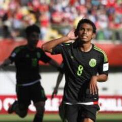 Con orden e inteligencia, México busca semifinales del Mundial