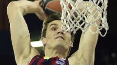 Mario Hezonja.