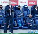 El plan B de Zidane en ataque