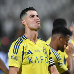 Pioli empeora a Cristiano