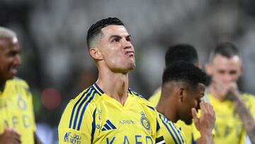 Cristiano Ronaldo, el jugador mejor pago del mundo