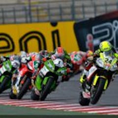 España mantendrá sus dos carreras en el Mundial 2015