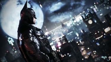 Batman: Arkham Knight se arregla en septiembre para PC