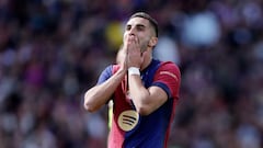 ¿Qué tiene que pasar para que el Barça juegue ante la SD Negreira en Copa?