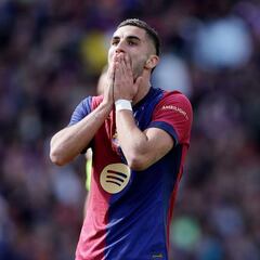 ¿Qué tiene que pasar para que el Barça juegue ante la SD Negreira en Copa?