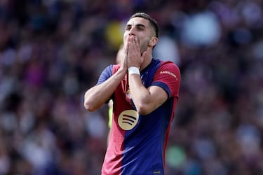 El agujero negro del Barcelona