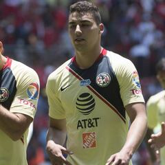 A falta de dos partidos, América esta fuera de liguilla