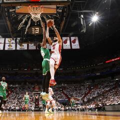 What NBA Playoff games are on today, Thursday 19 May?