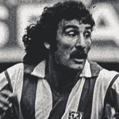 Muere José Luis Capón a los 72 años a causa una neumonía