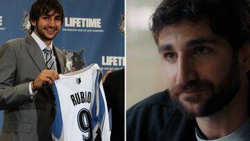 Ricky Rubio desvela la advertencia de un rival NBA tras decir a la prensa que estaba en un mal momento