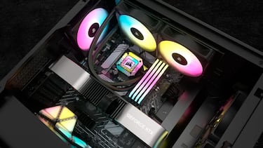 Un jugador ve los precios de la RAM y proclama un boicot masivo: “¿Quieren pagar 5.000 dólares por un PC lleno de piezas viejas?”