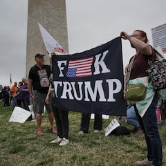 Turistas alemanes relatan el sufrimiento que vivieron tras ser detenidos por el ICE y expulsados de EE.UU.