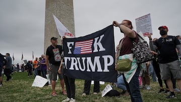 Los operativos del ICE continúan causando daños colaterales en Estados Unidos. Recientemente, dos turistas alemanes fueron arrestados y expulsados “sin razón”.