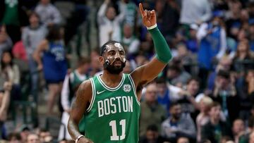 Kyrie Irving.