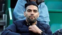 El Mundo: Falcao paga 8,2 M€ a Hacienda para negociar con la Fiscalía