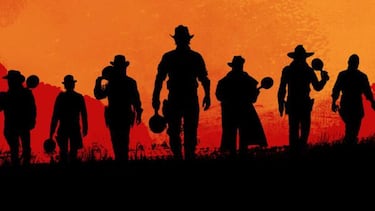 Los mejores gifs y memes del nuevo Red Dead Redemption