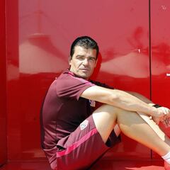 El Atlético juvenil deja un triplete para la historia